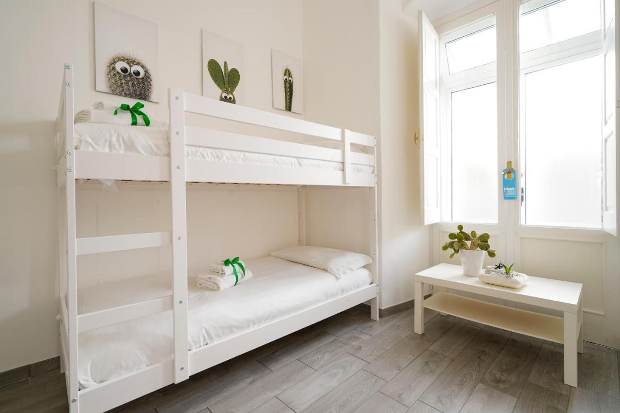 I 20 Archi Apartments Монополи Экстерьер фото